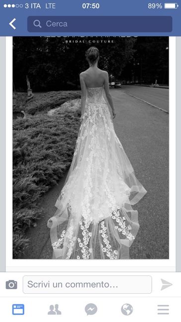 Cerimonia in divisa - 1