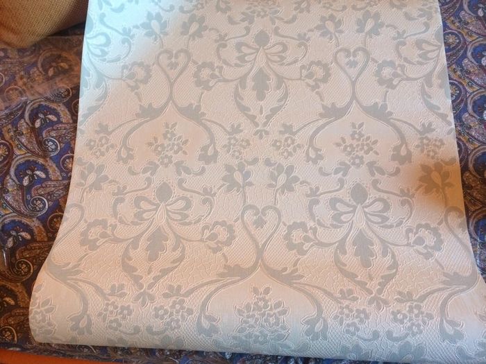 Che colore delle pareti avete scelto? - 3