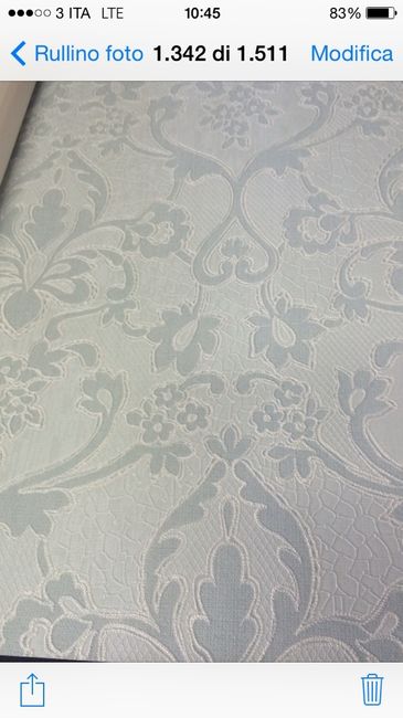 Aiuto pittura camera da letto! - 3