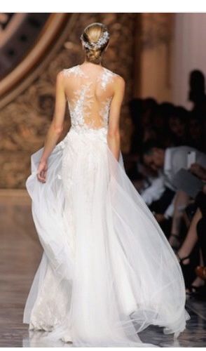 Abito con effetto tattoo in chiesa! - 1