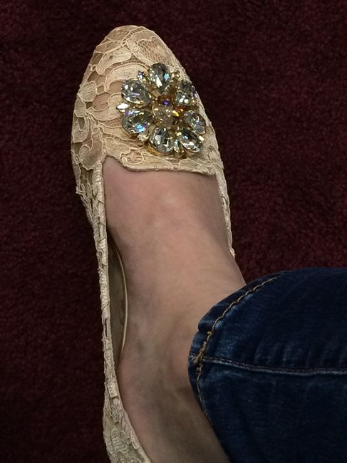 Scarpe forse le ho trovate!! - 2