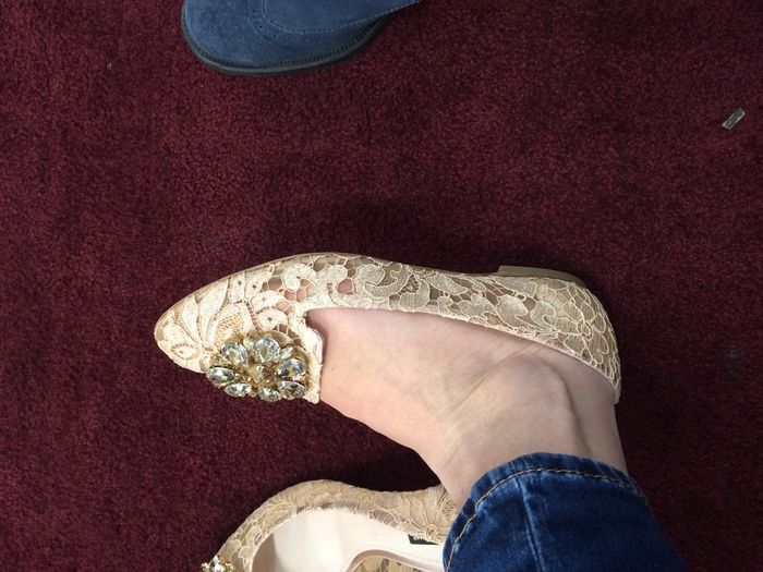 Scarpe forse le ho trovate!! - 3