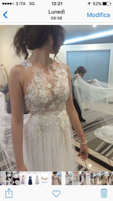 Ecco le mie scarpe basse - 2