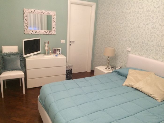 Il nostro nido prende forma *_* - 2