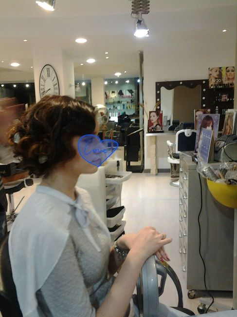 Acconciature cosa ne pensate?? - 3