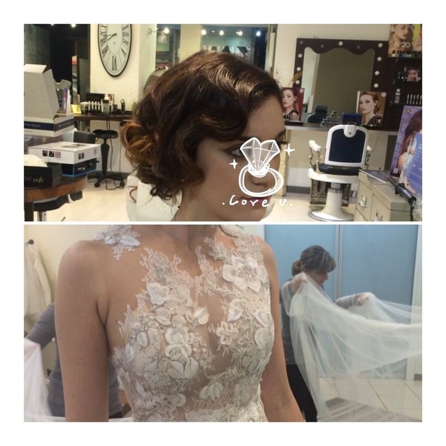 Acconciature cosa ne pensate?? - 1