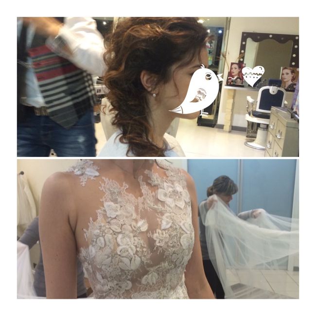 Acconciature cosa ne pensate?? - 2