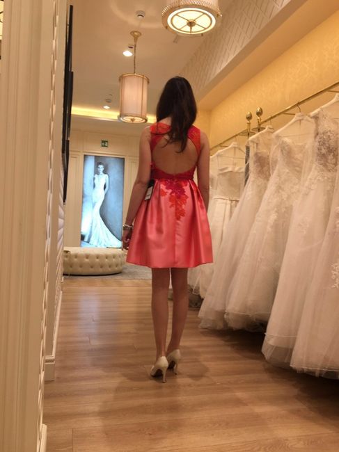 Sposa ma anche testimone! - 2