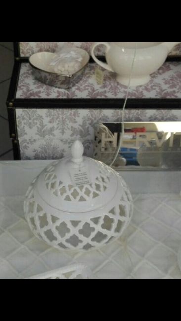 Mi fate vedere le vostre... - 1