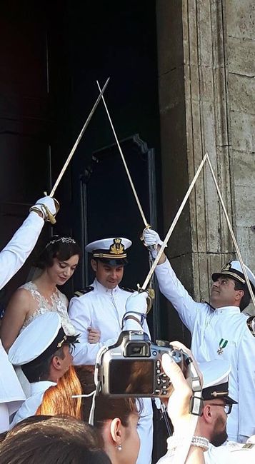 Il mio matrimonio vintage - 3