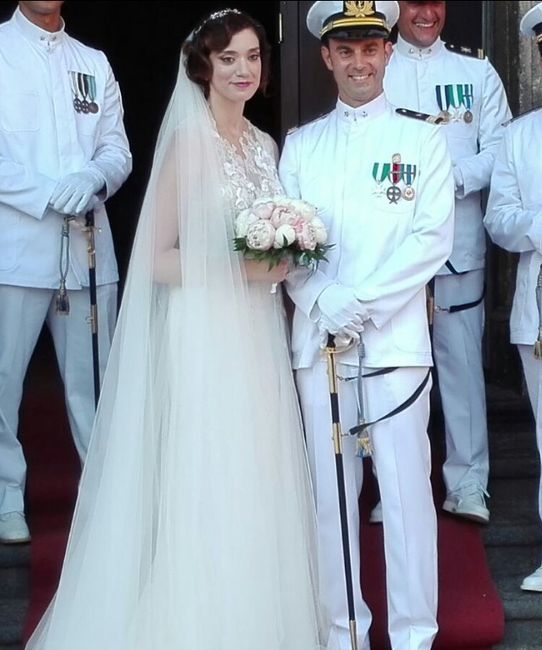 Il mio matrimonio vintage - 4