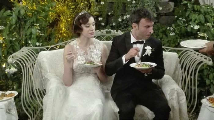 Il mio matrimonio vintage - 6