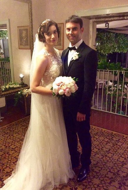 Il mio matrimonio vintage - 7