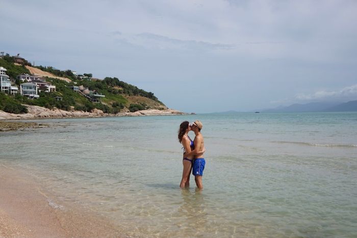 Viaggio di nozze thailandia - 3