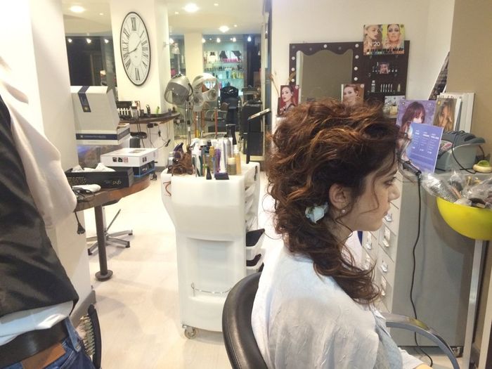 Spose ricce: come porterete i capelli? - 2