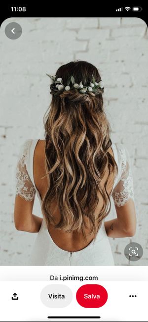 Accessori per capelli 1