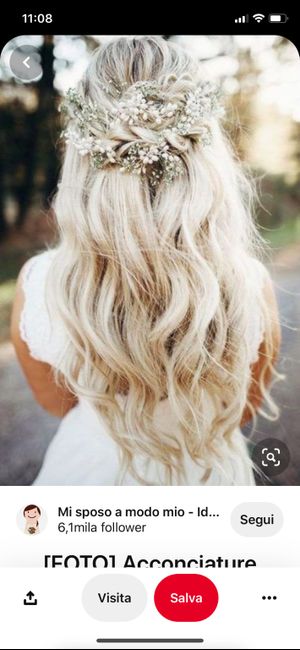 Accessori per capelli 2