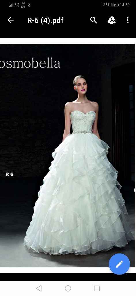 Organizzazione matrimonio da sola 😱 - 1