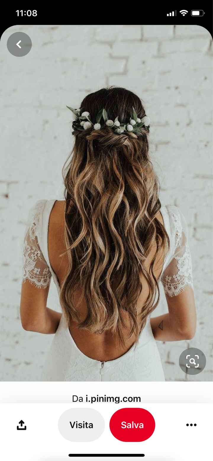 Accessori per capelli - 1