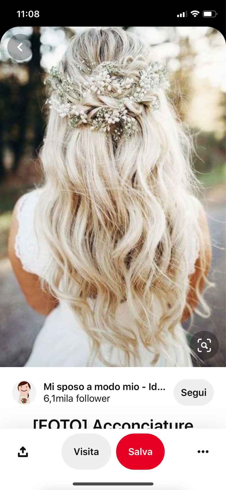 Accessori per capelli - 2