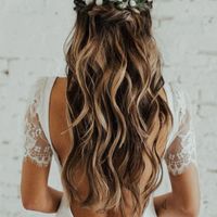 Accessori per capelli - 1