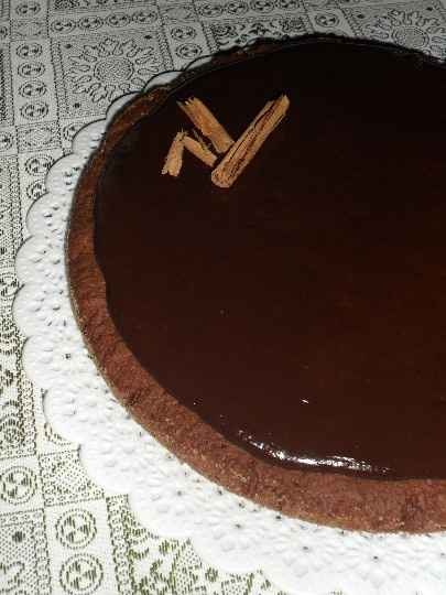 torta azteca