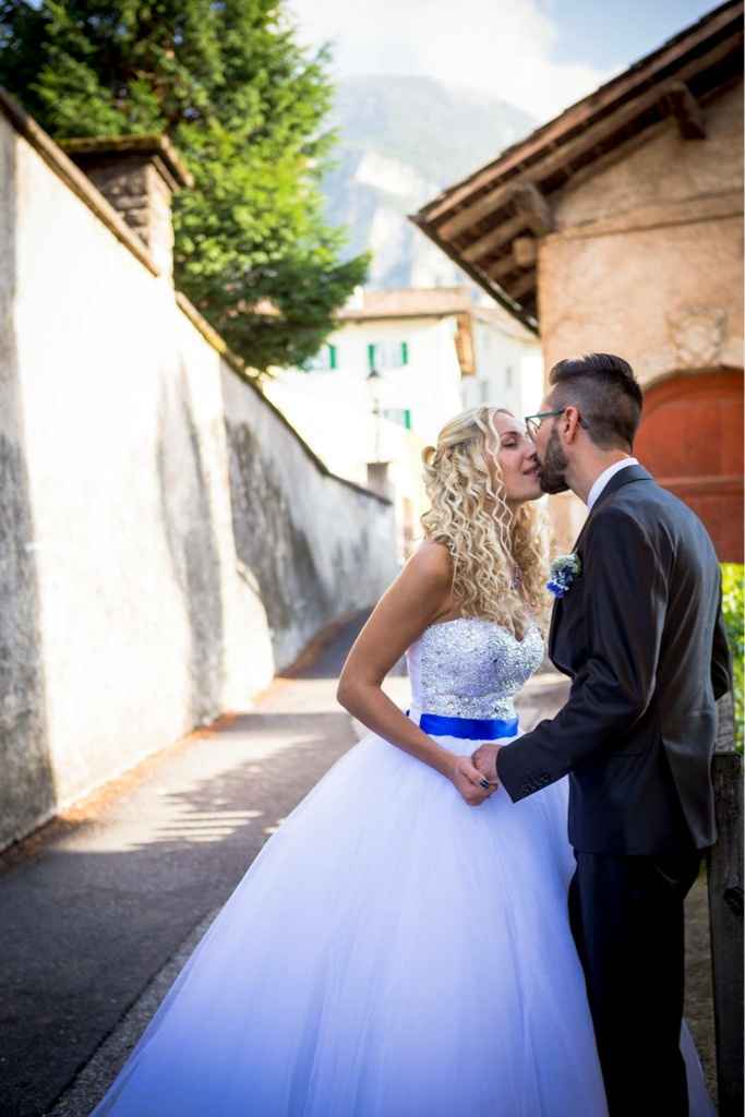 Abito da sposa cercasi - 3