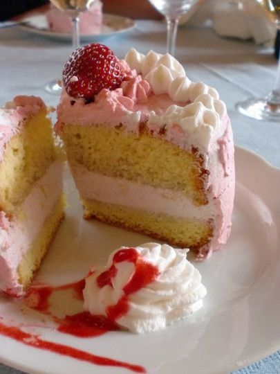 cuoricino fragola
