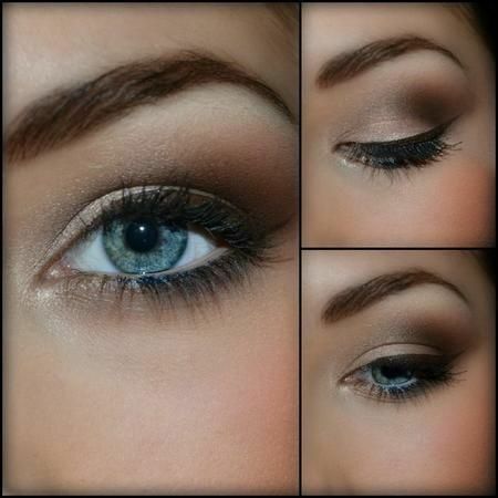 trucco 1