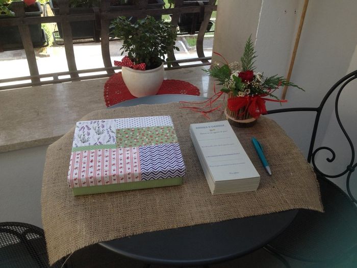 Guestbook alternativo!! - 2