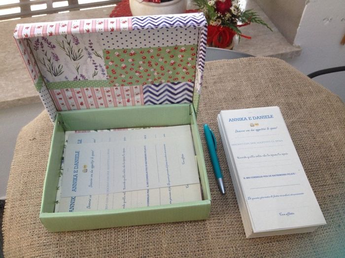 Guestbook alternativo!! - 3