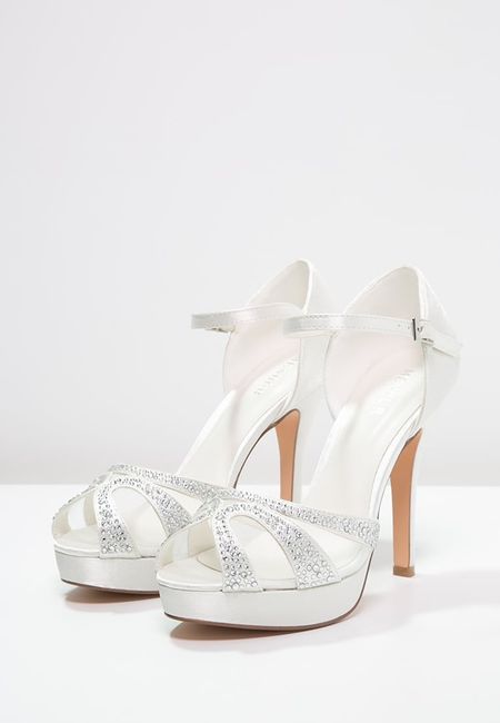 scarpe sposa