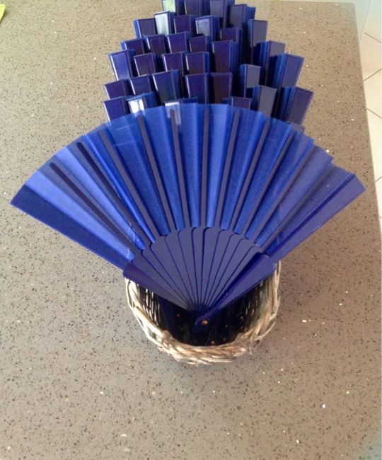 Altri particolari blu!! - 1