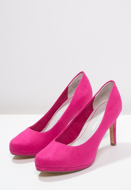 fuxia lucide