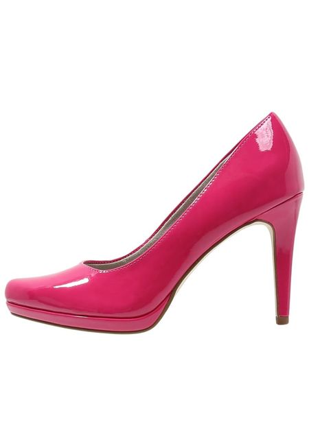 fuxia lucide