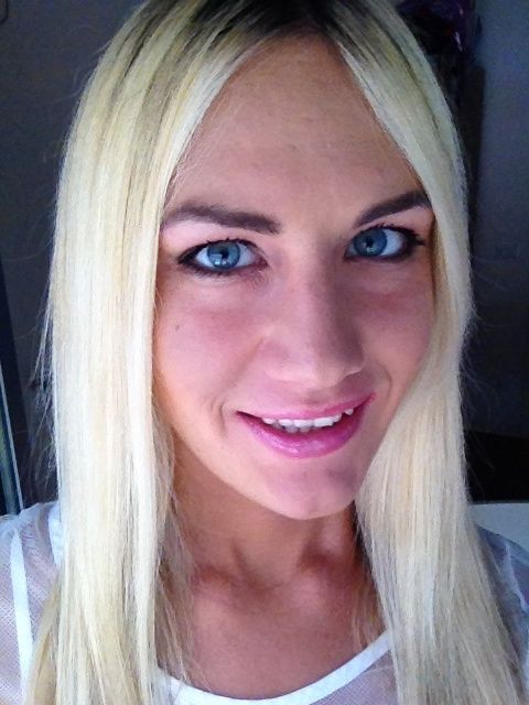 Ecco il mio trucco!! - 4
