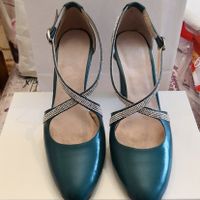 Colore scarpe da sposa - 1