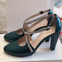 Le mie scarpe verdi 💚 - 1