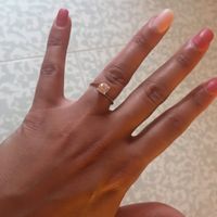 Anelli di fidanzamento - 1