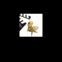 Cake Topper - 1
