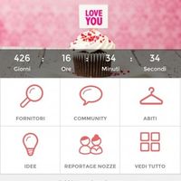 Sposine: il vostro count down? - 1