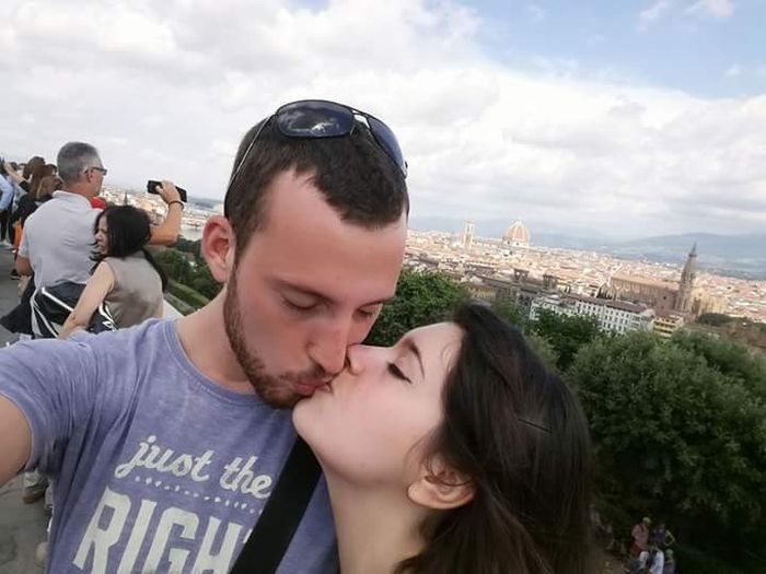 Condividi la vostra foto più bella insieme 📸 - 1