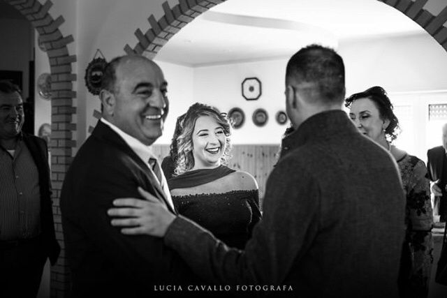24.02.2019 la nostra promessa🥰 - 6