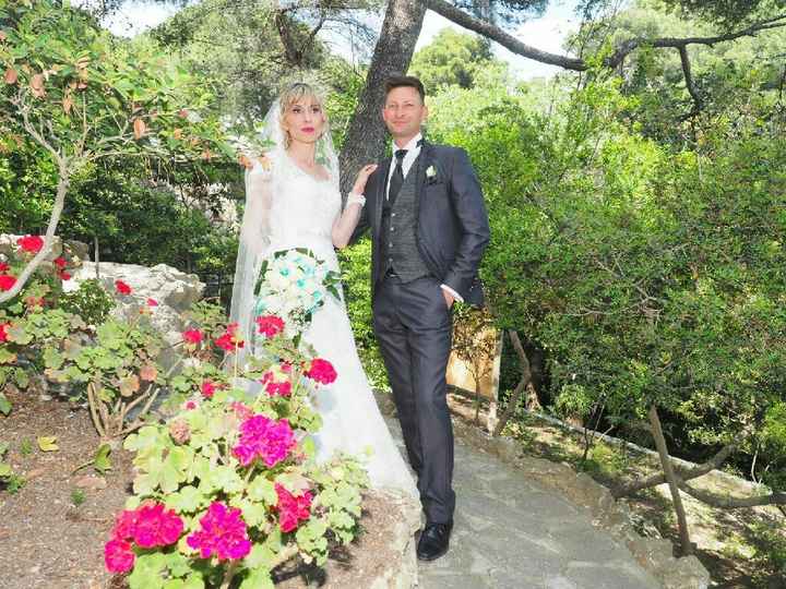 Fatemi  vedere le vostre foto  preferite del Matrimonio 😍📸 - 2