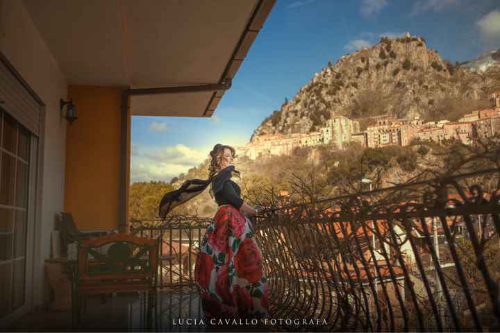 24.02.2019 la nostra promessa🥰 - 7