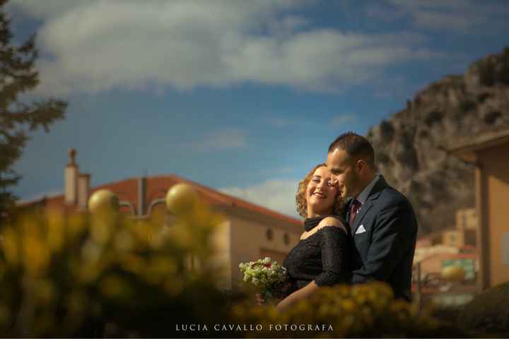 24.02.2019 la nostra promessa🥰 - 9