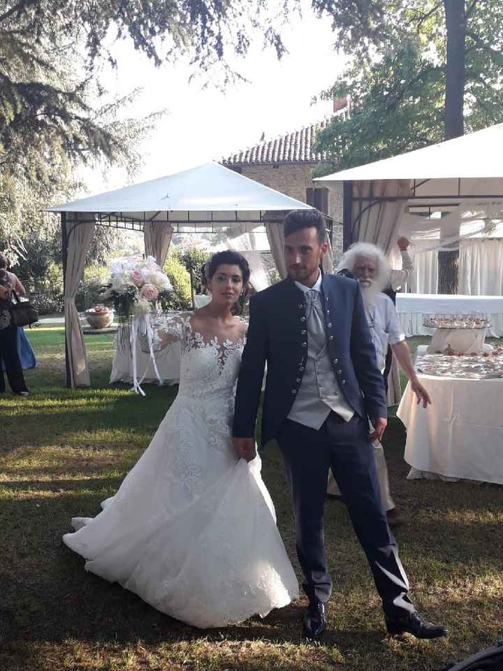 Dal viaggio di nozze.. - 3