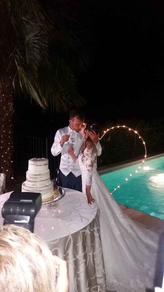 Dal viaggio di nozze.. - 4