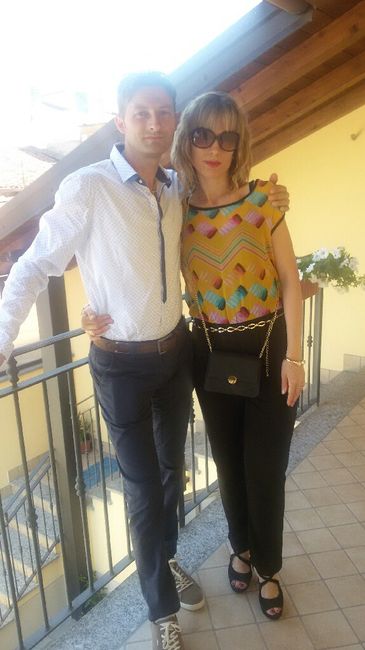 L'ultimo passo per vincere il REGALO di Matrimonio.com - 1