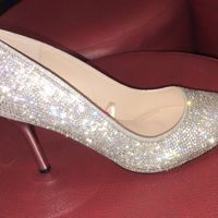  Finalmente scarpe!!!!! - 1